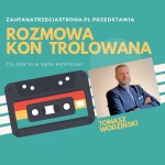 Odcinek 108 - Tomasz Wodziński