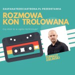 Odcinek 43 – Tomasz Zieliński