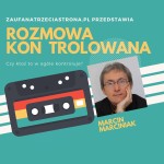 Odcinek 70 - Marcin Marciniak