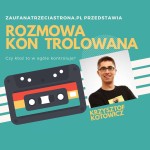 Odcinek 77 - Krzysztof Kotowicz