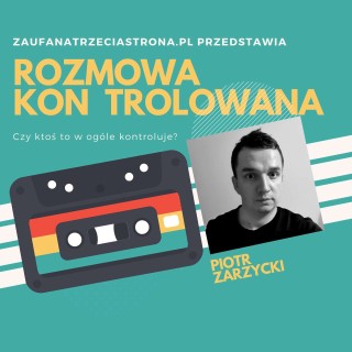 Odcinek 78 - Piotr Zarzycki